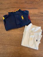 Polo Ralph Lauren Strampler Poloshirt  2 Teile 6+18 Monate Schleswig-Holstein - Klein Pampau Vorschau