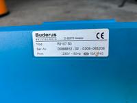 Buderus Logamatic 2107 S0 Steuerung Rheinland-Pfalz - Mainz Vorschau