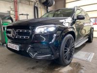 Mercedes GLS-Klasse Softwareoptimierung Tuning ECO Baden-Württemberg - Iffezheim Vorschau