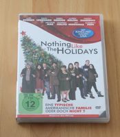 Aus Sammlung: Nothing like the Holidays DVD (deutsch) Schleswig-Holstein - Osterrönfeld Vorschau