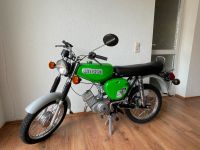 Simson S51 Neuaufbau nach Wunsch Bautzen - Großpostwitz Vorschau