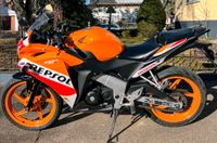 Honda CBR 125r Baden-Württemberg - Rielasingen-Worblingen Vorschau