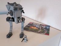 LEGO Star Wars 7657 - AT-ST + komplett Münster (Westfalen) - Albachten Vorschau