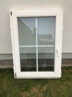 Sprossenfenster 89x122cm Holz-Alu Fenster Baden-Württemberg - Erbach Vorschau