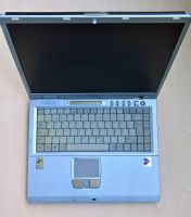 Fujitsu Siemens LIFEBOOK C1110 Notebook 15" Windows 7 Pro 40/2GB Baden-Württemberg - Tübingen Vorschau