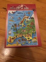 100 Teile Puzzle von World-line Bayern - Bechhofen Vorschau