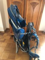 Kraxe Deuter Kid Comfort III Bayern - Rimsting Vorschau