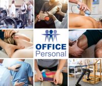 Physiotherapeut m/w/d gesucht ✔️ ab 18,- €/h ✔️ in Riesa ✔️ Sachsen - Riesa Vorschau