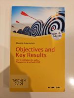 Objectives and Key Results Nordrhein-Westfalen - Stemwede Vorschau