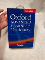 Oxford Dictionary Englisch 7. Ausgabe Bayern - Bad Endorf Vorschau