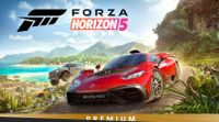 Forza Horizon 5 Premium Brandenburg - Teltow Vorschau