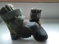 Neu! Naturino Rainstep Explorer Winterstiefel Schuhe Eur Gr 23 Sachsen - Klingenberg (Sachsen) Vorschau