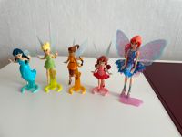 Groß Ü-Ei Disney Fairies Emily, Tinker Bell, Rosetta.. Bloom | 5x Niedersachsen - Peine Vorschau