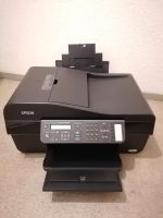 Drucker Kopierer Scanner Fax von Epson Bayern - Rothenburg o. d. Tauber Vorschau