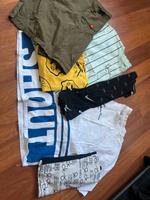 Crop tops 7 Stück Nordrhein-Westfalen - Velen Vorschau