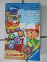 RAVENSBURGER Handy Manny Fleißige Handwerker -  Kinderspiel Schleswig-Holstein - Handewitt Vorschau