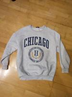 Sweatshirt gr. M neuwertig, Chicago Bayern - Sinzing Vorschau