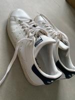 Adidas Stan Smith Gr. 41 1/3 Nordrhein-Westfalen - Ibbenbüren Vorschau