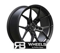 ✅ BMW M3 F80 M4 F82 F83 // "NEU" 9/10,5x19 ZOLL FELGEN SATZ #F2975# WHEELFORCE WHEELS RACE.ONE FORGED 19ZOLL WF RÄDER COMPETITION LIMOUSINE COUPE CABRIO FELGENSATZ MONOBLOCK RB-WHEELS Baden-Württemberg - Nufringen Vorschau