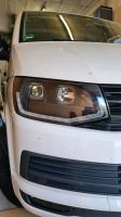 VW T6 Scheinwerfer H7 / DRL V3 ALl Black dyn. Blinker Bayern - Augsburg Vorschau