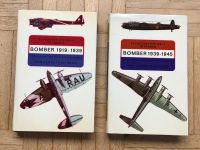 Bomber 1919-1939 und 1939-1945 Niedersachsen - Sehnde Vorschau