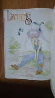 Manga Lythtis 1 gale walk Hiroyuki Utatane seraphic feather autor Köln - Lindenthal Vorschau