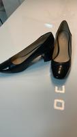 Geox Damen Leder Schuhe Düsseldorf - Gerresheim Vorschau