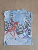 NEU Bambi & Klopfer ❤️ Gr. S T-Shirt Disney Bayern - Regensburg Vorschau