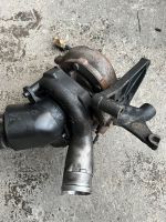 Turbolader Audi A4 A6 Q7 3,0 TDI  BKN  BMK 53041015281B Bayern - Baar-Ebenhausen Vorschau