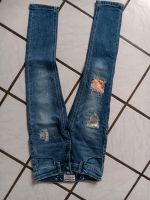 Jeans Review 128 Nordrhein-Westfalen - Eschweiler Vorschau