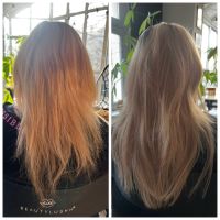 ♥️April Aktion 150€ Haarverlängerung Haarverdichtung Leipzig - Plagwitz Vorschau