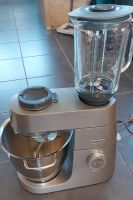 Kenwood Chef XL Titanium mit Blender Schleswig-Holstein - Schwentinental Vorschau