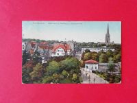 Alte Postkarte AK 1909 Bad Nauheim Dankeskirche Baden-Württemberg - Gailingen am Hochrhein Vorschau