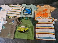 18 T-shirts 98/104 H&M, Topolino, Impidimpi, Little Kids Rheinland-Pfalz - Prüm Vorschau