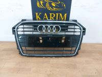 Kühlergrill Grill Audi A1 A8 S_line schwarz glänzt(8XA853651b Nordrhein-Westfalen - Ennepetal Vorschau