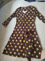 Sommerkleid aus Jersey Größe S Deerberg Niedersachsen - Belm Vorschau