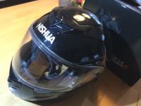 Motorradhelm Nishua NFX-2Fiber flip up Helm Größe L Ludwigslust - Landkreis - Zarrentin Vorschau