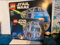 Lego Star Wars Todesstern 75159 Berlin - Marzahn Vorschau