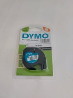 Original DYMO Letra Tag Beschriftungsband 12 mm x 4 m Nordrhein-Westfalen - Siegburg Vorschau