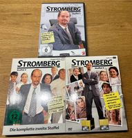 Stromberg Staffeln 1 bis 3! Komplett auf DVD Bayern - Poing Vorschau