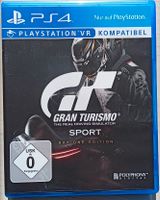 Gran Turismo Sport (PS4), wie neu Nordrhein-Westfalen - Paderborn Vorschau