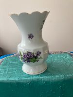 Vintage Porzellan  Porzellan Vase v.Bareuther Kr. München - Ottobrunn Vorschau