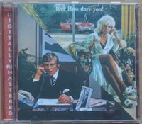 10CC - How Dare You! CD Remastered, Bonus Track Bayern - Fraunberg Vorschau