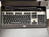 Logitech G413 SILVER mechanische Tastatur Stuttgart - Stuttgart-Mitte Vorschau