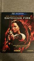 Tribute von Panem - Catching Fire - Blu-ray Rheinland-Pfalz - Lahnstein Vorschau