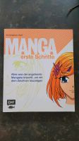 Manga erste Schritte Bayern - Taufkirchen München Vorschau