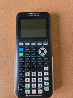 Texas Instrument Ti-84 Plus CE-T Python Edition Nordrhein-Westfalen - Bergneustadt Vorschau