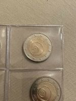 2 Euro Münze Slowenen 2013 Höhlen von Postojna, UNC Nordrhein-Westfalen - Oberhausen Vorschau