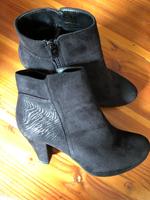 Damen Stiefeletten Grösse 38 Bayern - Oberpöring Vorschau