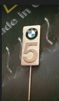 BMW 5er Original Sammler Anstecknadel Krawatennadel Anstecker Pin Hessen - Weiterstadt Vorschau